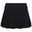 Womens Legacy Skirt Pure Black