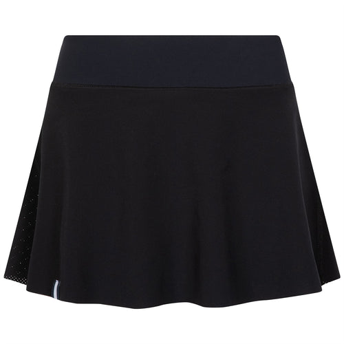 Womens Legacy Skirt Pure Black