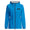 Womens Water Resistant Nylon Rain Coat Catalina
