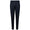 Open To Close Pants Black