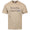 There Are Rules Tee Sand