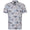 Rip Current Polo Heather Light Grey