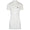 Womens Lauren II Dress Ivory