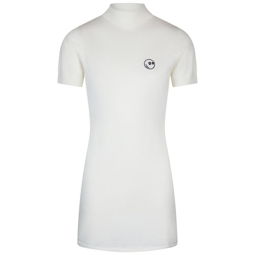 Womens Lauren II Dress Ivory