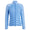 Womens Hybrid Quilted Stretch Tech Interlock Jacket Dawn