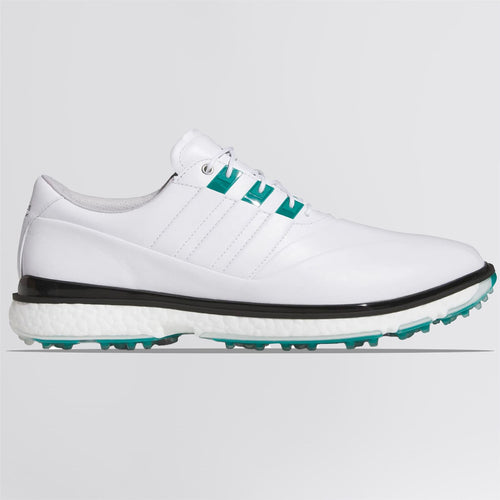 Equipment 93 Spikeless Golf Shoes Footwear White/Equipment Green/Core Black