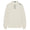 x Jesper Parnevik LS Cotton Pique Polo Cream