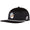 Evergreen Nylon Rope Hat Black