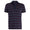Multi Stripe Tech Jersey Polo Twilight