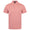 Soul Performance Mesh Polo Pink Crepe