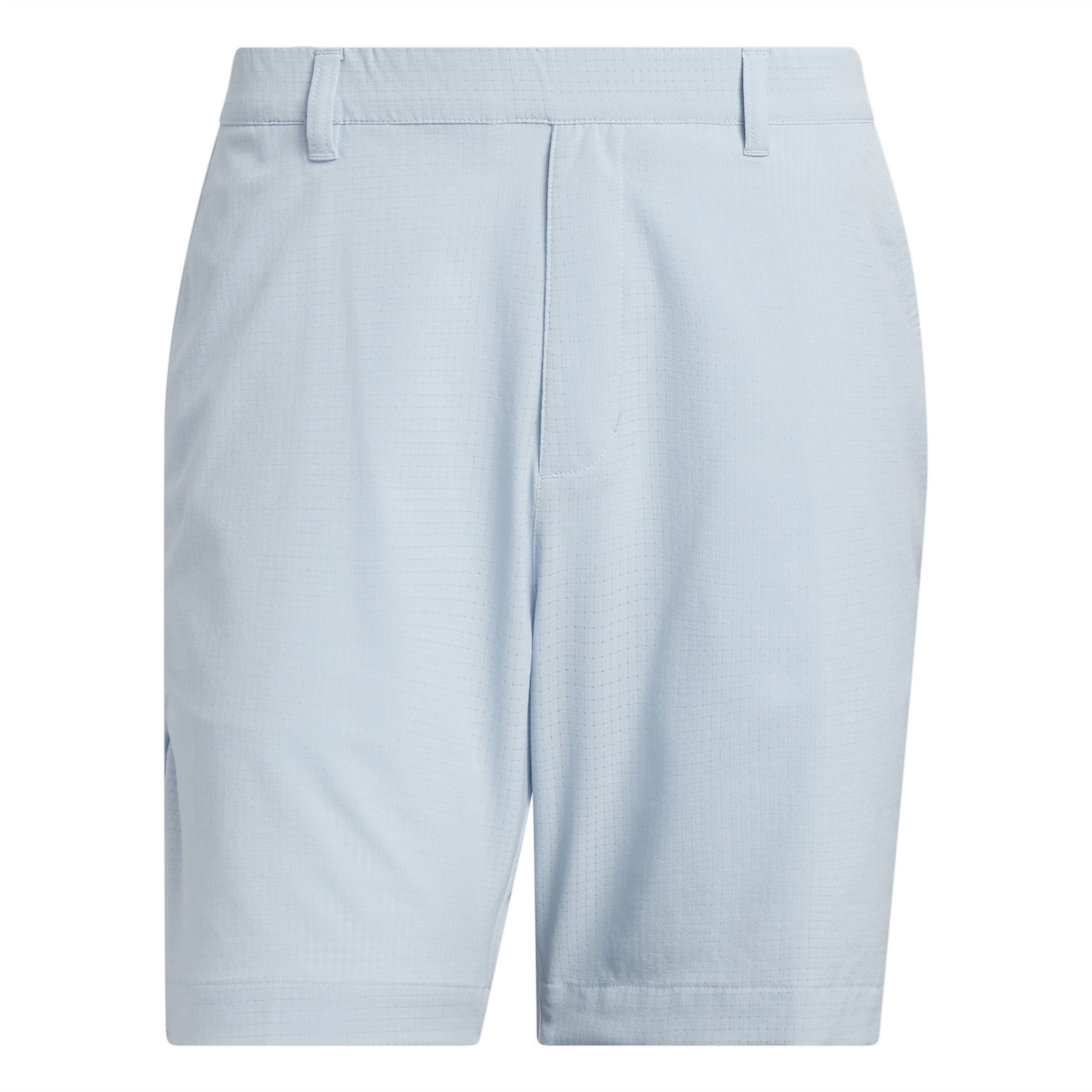 Ultimate365 7.5 Inch Pull On Golf Shorts Wonder Blue