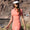 Womens Sunfire Zip Polo Porcelain Rose