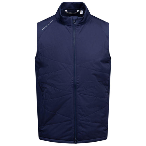 Fuse Hybrid Vest Navy