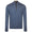 Sebonack Merino Quarter Zip Mid Layer Falcon
