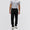 Packable 32 Inch Pants Black
