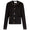 Womens Katha Cardigan Black