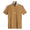 Womens Pip TX Jersey Polo Tigers Eye