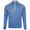 Verge Performance Quarter Zip Mid Layer Bonnet
