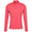 Womens Lightweight Sun Shirt Coral