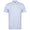 The Simmons Polo White/Aberdeen Blue/Skye