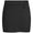 Womens Susi 14 Inch Skort Black