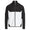 Convertible Water-Repellent Jacket Polo Black Multi