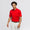 Originals Archive Pocket Polo Better Scarlet