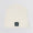 Fishermans Beanie Whisper White