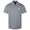 Heritage Oversized Pete Golf Polo Quiet Shade