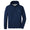 Lava Wash Hoodie Navy
