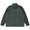 Remington Half Zip Hybrid Jacket Forest