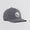 x RC Six Panel Cap Dusky Gray