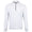 The Dawson Pullover Mid Layer White