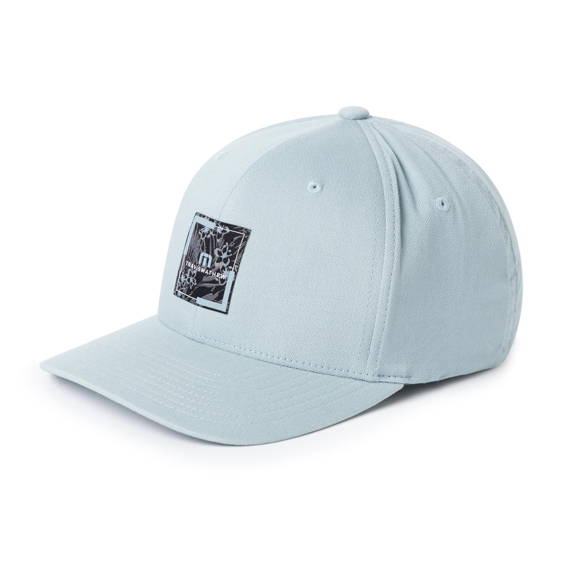 Turquoise Water Bucket Hat Arona