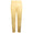 Tailored Fit Trousers Banana Peel