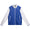 Stefano Hybrid Jacket Sodalite Blue