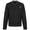 Founders Crew Neck Pure Black