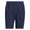 Twistknit Pleated Shorts Night Indigo