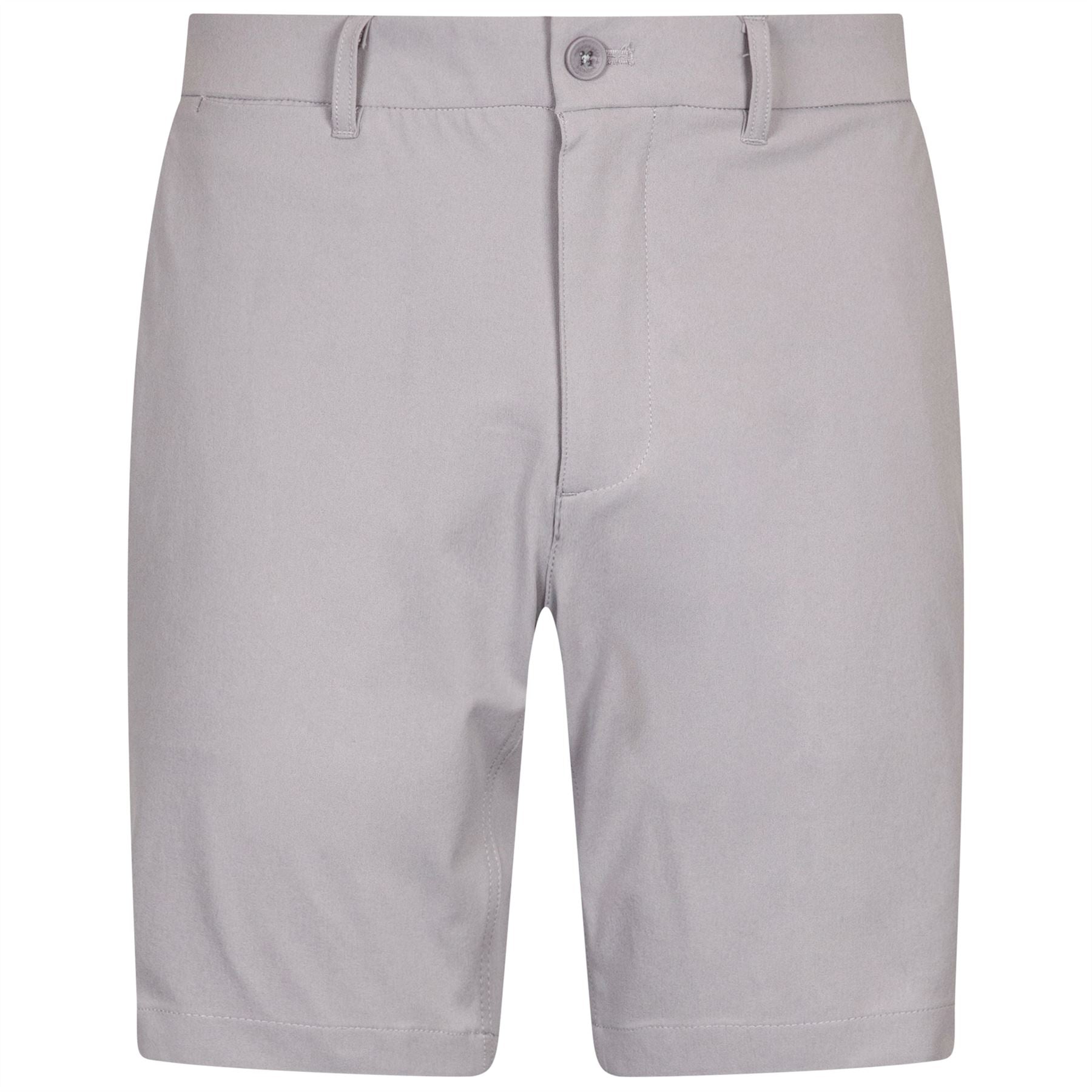 The Harwood Performance Tech Shorts Gray