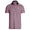 Tailored Fit Performance Polo Shirt Pink Flamingo Multi