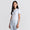 Tech Nylon Rib Polo Snow