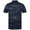 Beachside Stealth Polo Black