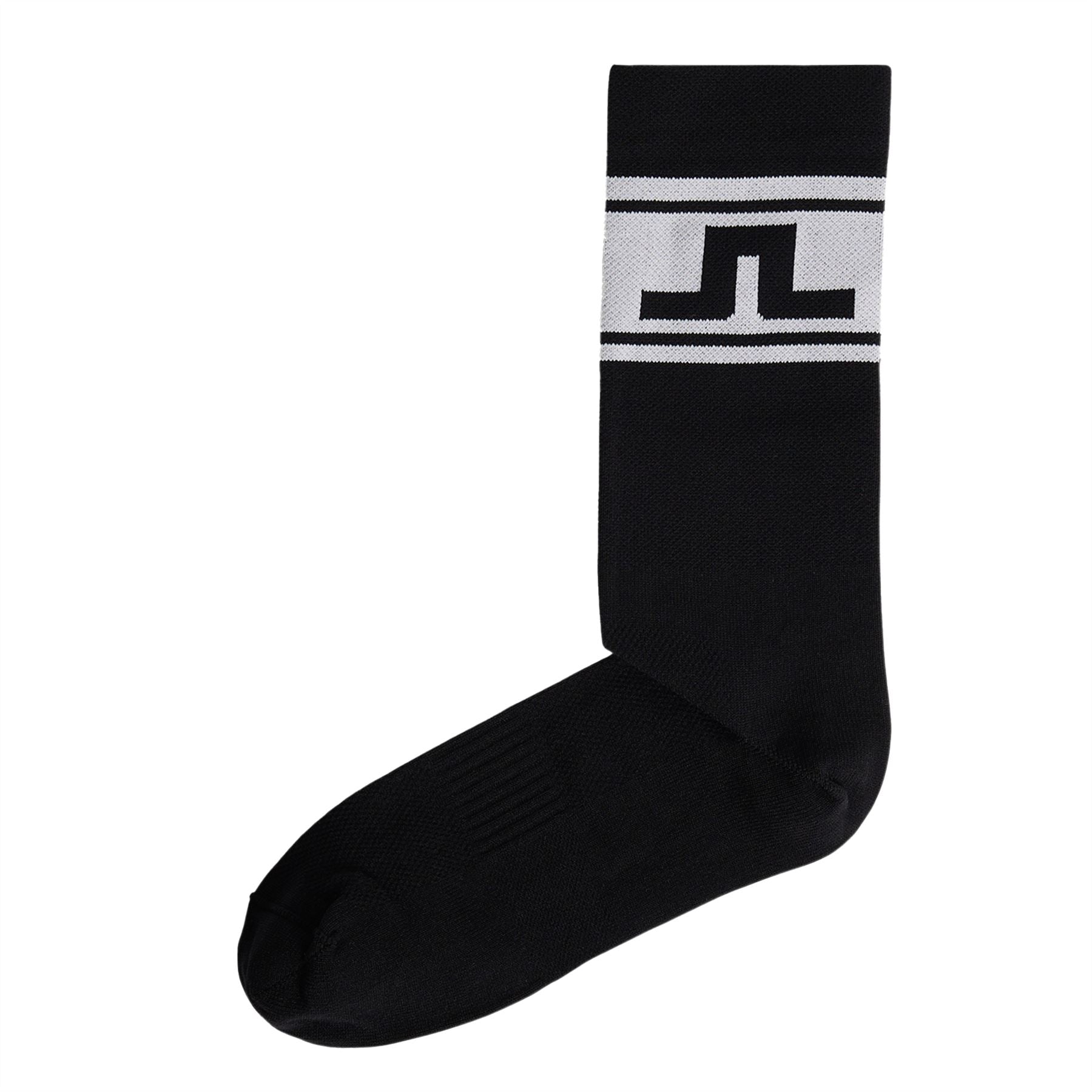 Womens Lei Active Vent Socks Black