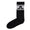 Womens Lei Active Vent Socks Black
