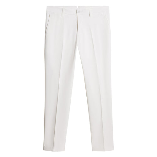 Ellott Micro High Stretch Pants White