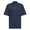 Ultimate365 Sport TWISTKNIT Mock Polo Collegiate Navy
