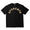 University Tee Black