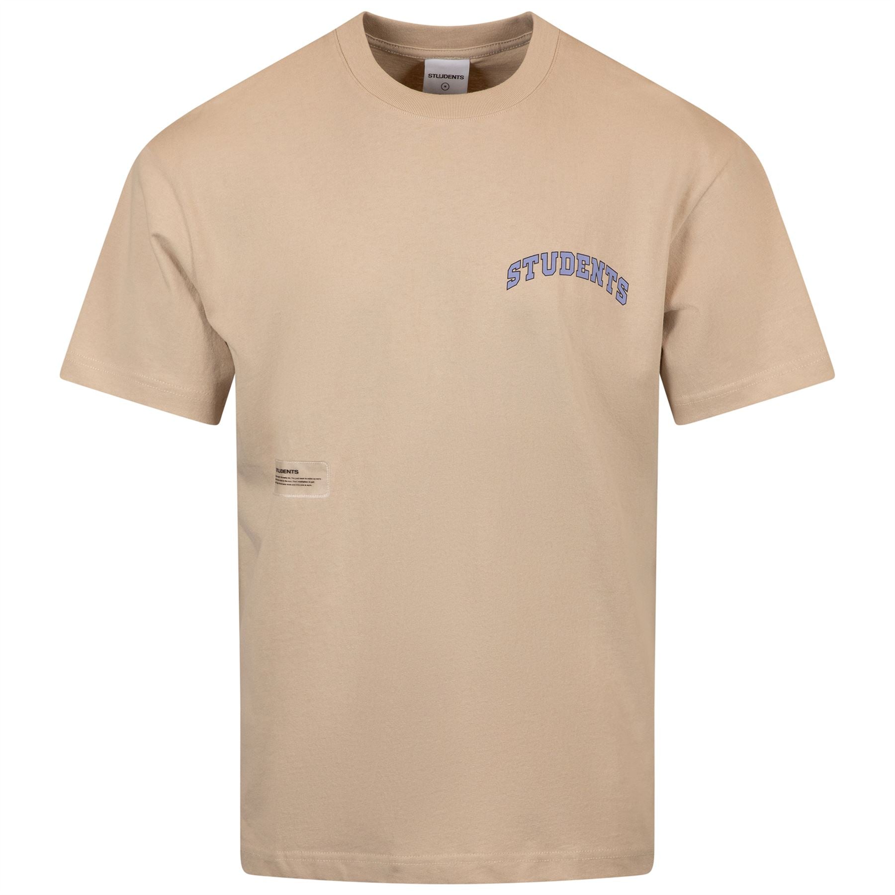Academy Tee Sand