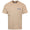 Academy Tee Sand