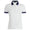 Womens Contrast Silky Tech Nylon Polo Snow